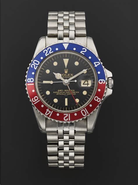 rolex 1675 cornino prezzo|Rolex GMT.